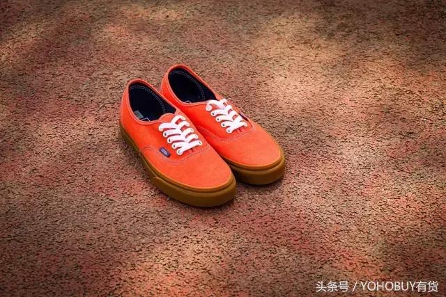 vans十大最好看的款,2019款vans