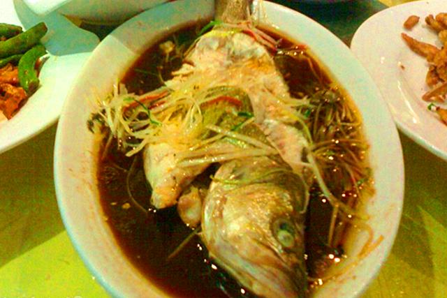 济南尚德源鲁菜馆哪家最好,济南天桥区排名前十的鲁菜馆