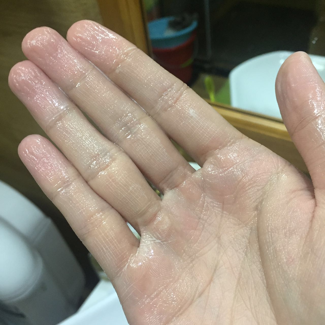 美迪惠尔面膜质量问题,恐怖面膜都有哪些