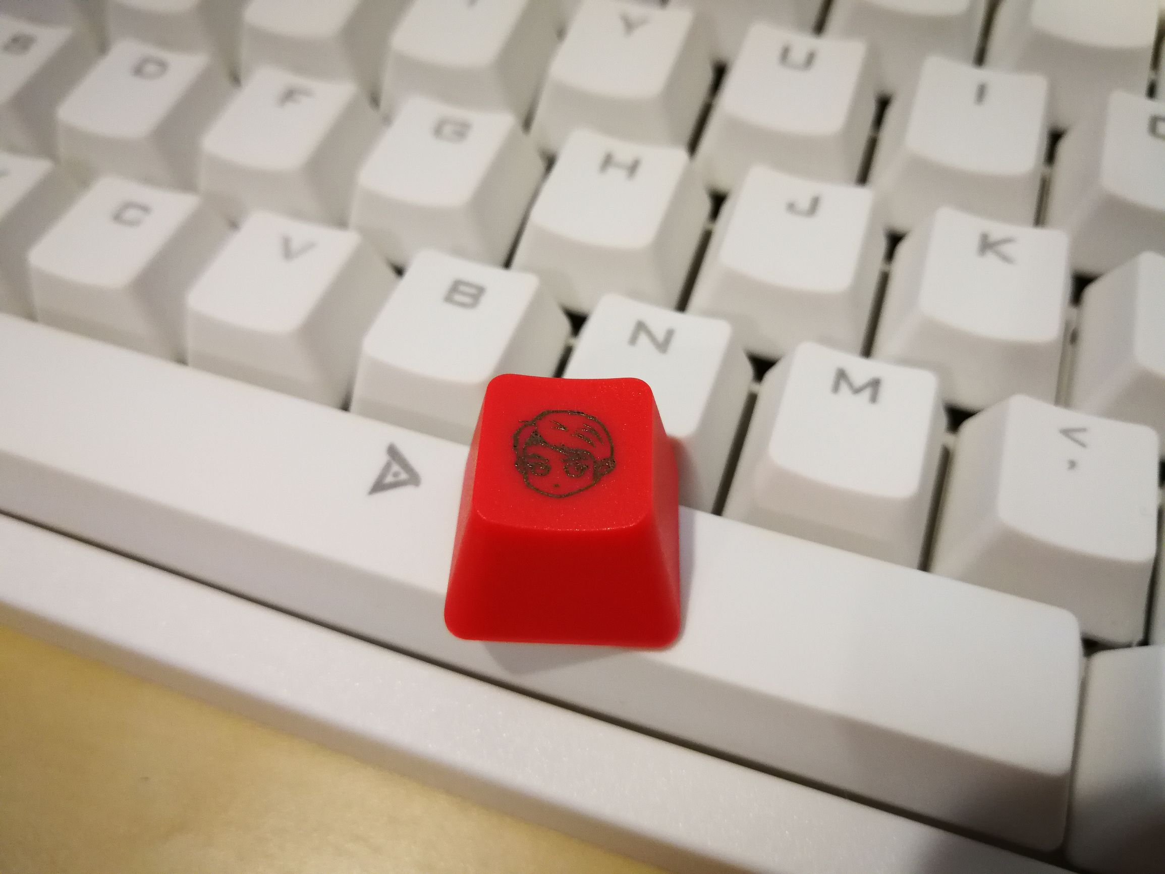 钛度键盘,钛度电竞键盘