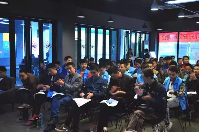 打透空调安装,成都“二师兄安装”要做行业内的“滴滴”服务