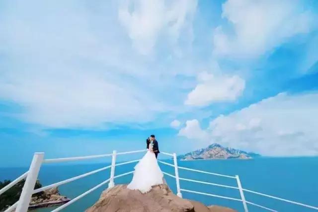 广州隔壁竟藏了个“小希腊”?五一不出国照样刷爆朋友圈!