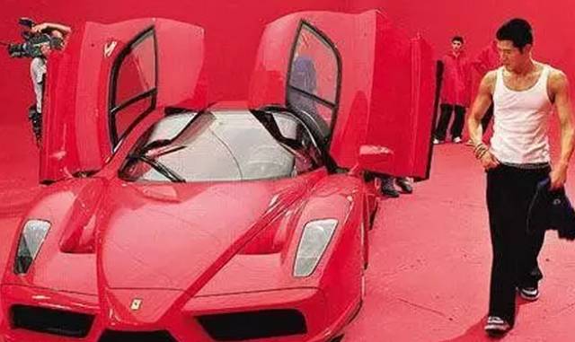 郭富城结婚后开心吗,郭富城2019生日宴