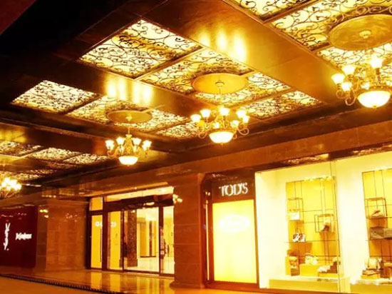 港澳台王牌商业大起底,内地商业就缺这些!