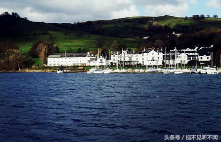 15个好玩的哈利波特英国取景地,有些地方看着很眼熟