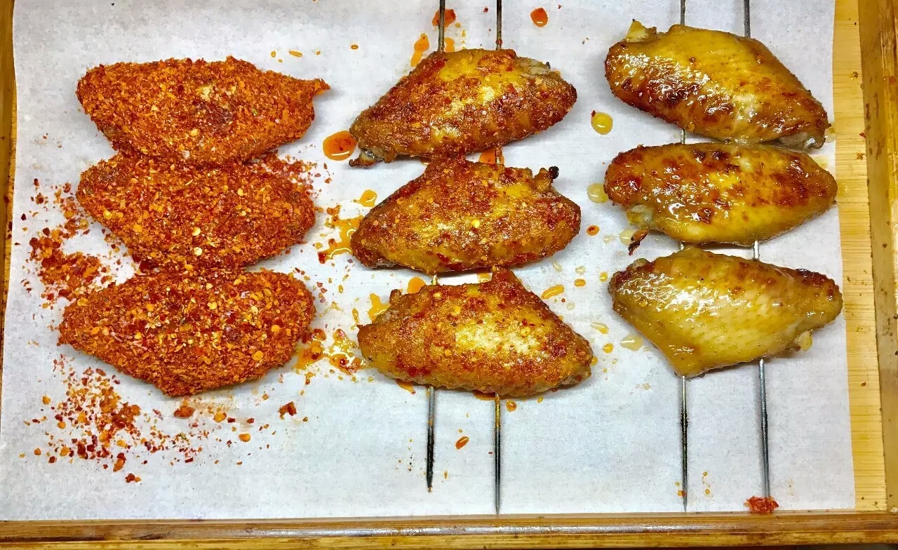 烧烤有些什么东西,烧烤用的是什么