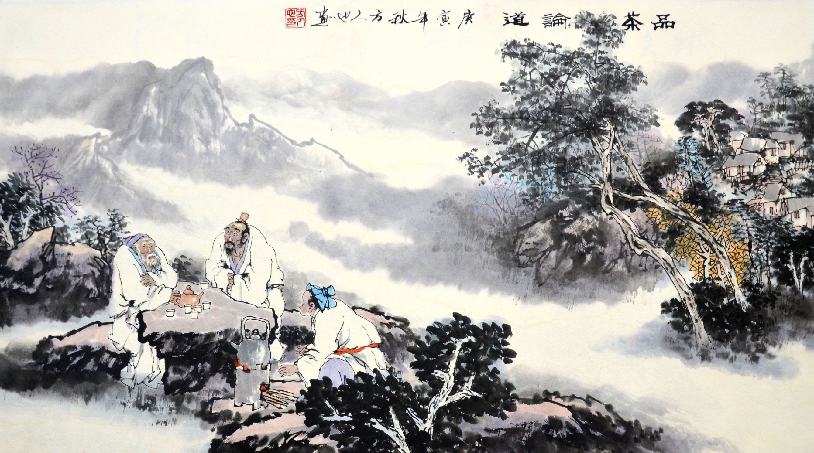 中国十大名茶应该如何排名,中国十大名茶及其介绍