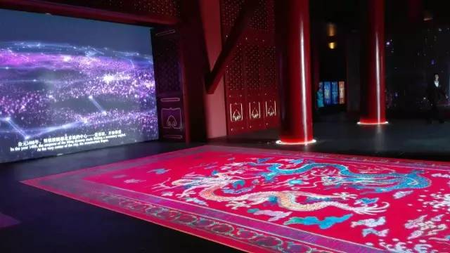 故宫博物院端门数字馆,故宫旅游哪个入口好