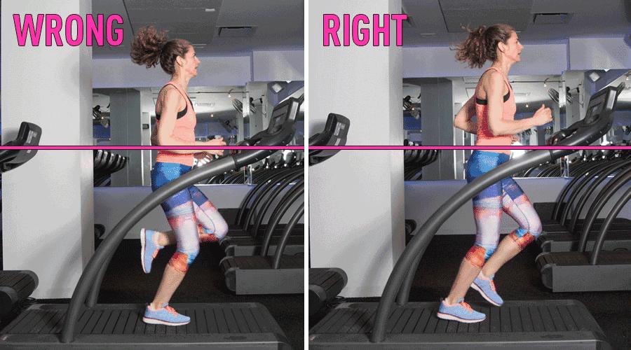 央视曝光跑步机质量不合格率近半，劣质品产生后果很严重！