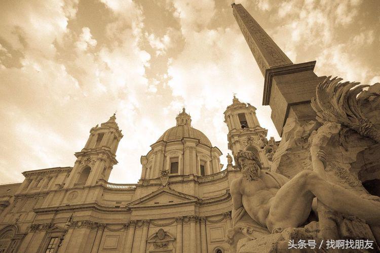 罗马之永恒之城,罗马永恒之城1