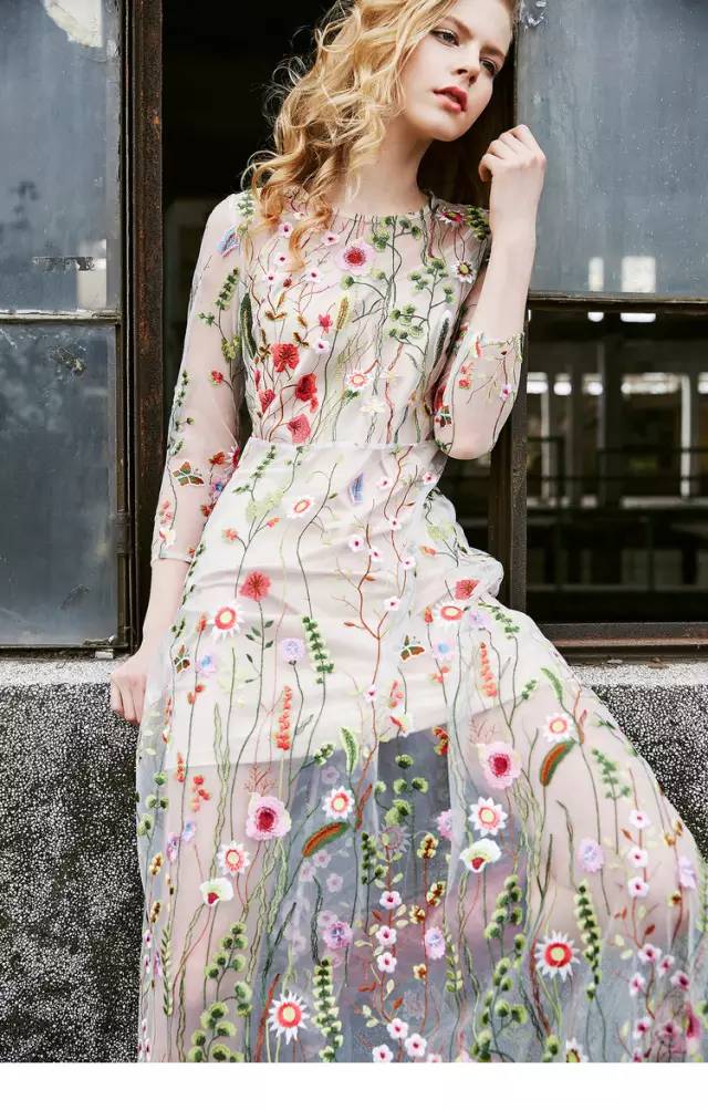 春装新款同城好店推荐,淘宝有哪些有质感的夏女装店铺