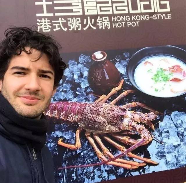 喜子｜帕托是吃货一枚，中超外援都爱吃啥，最后一个你肯定想不到