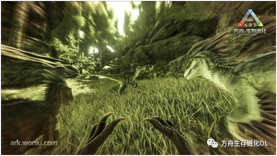 方舟15大萌宠评选,你家萌宠上榜了吗?