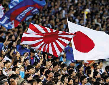 韩国批评日本,日本被怼系列