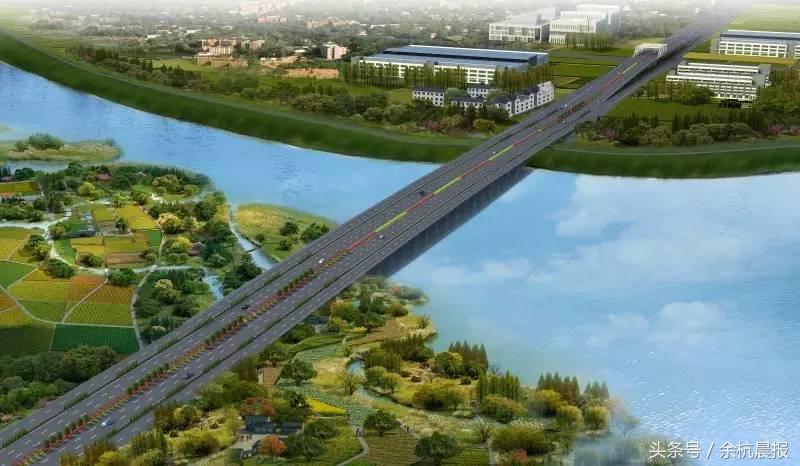 杭州余杭重大新建项目,杭州临平区27个重大项目开工