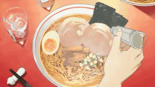 源自北海道，每天300碗！这一碗叫“火頭山”的拉面来宜兴了！