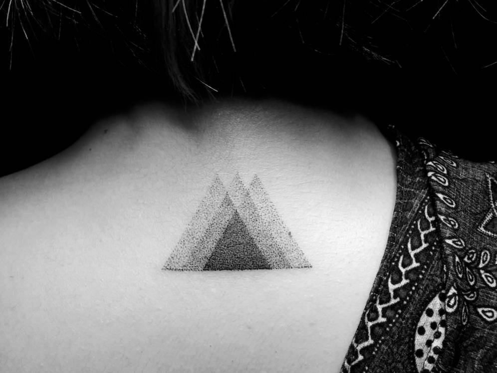 生活是个江湖，纹身是我们的暗号｜KY粉丝留言：22个纹身理由