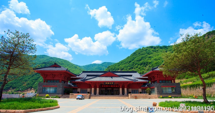 在集安都有什么酒店,豆谷离宫大酒店攻略