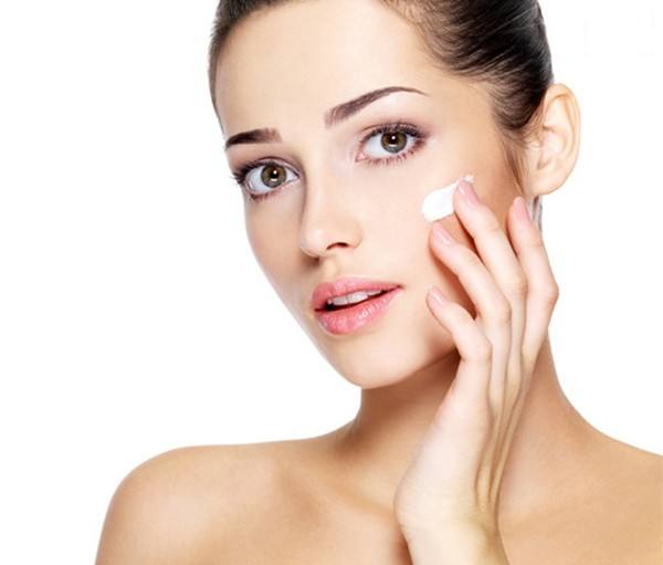 朵嘉浓大雷:激素脸为什么会出现蜕皮?