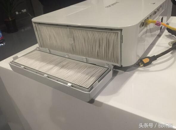 索尼家用激光投影机价格,索尼激光4k家用投影机价格多少