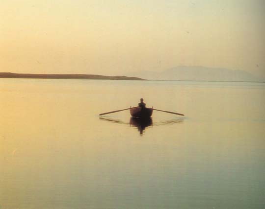 构图讲解全集,浅谈摄影作品中的构图