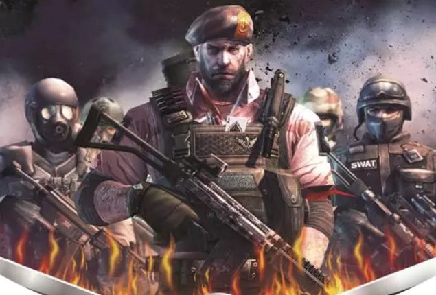 见证VR体验2.0时代序幕小记未来战士VR体验馆正式开业