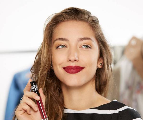 不超过30系列的彩妆,百元内的美妆