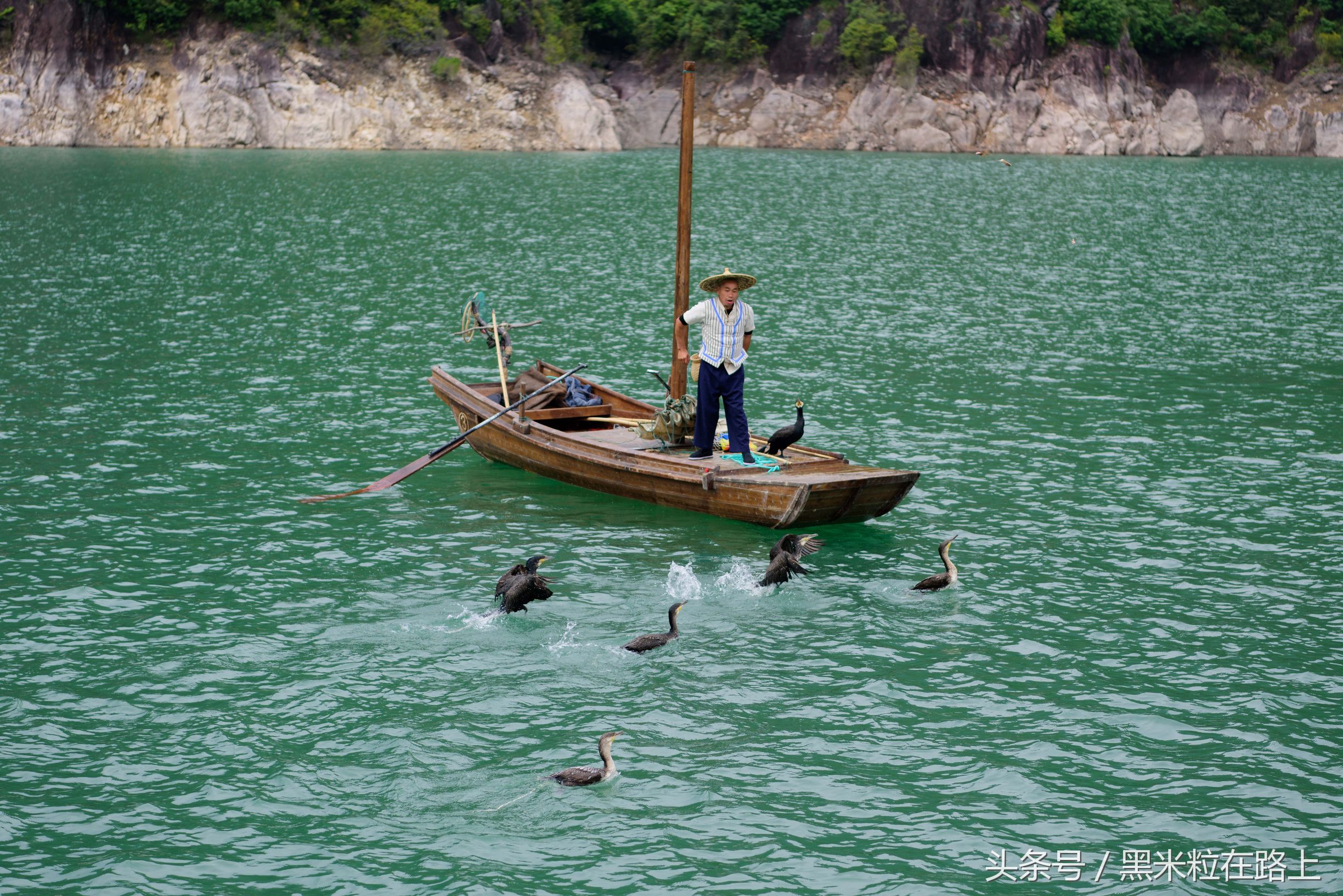 青田侨乡游玩,青田感受欧陆风情