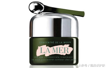 配方师眼霜,配方师推荐的抗皱眼霜学生