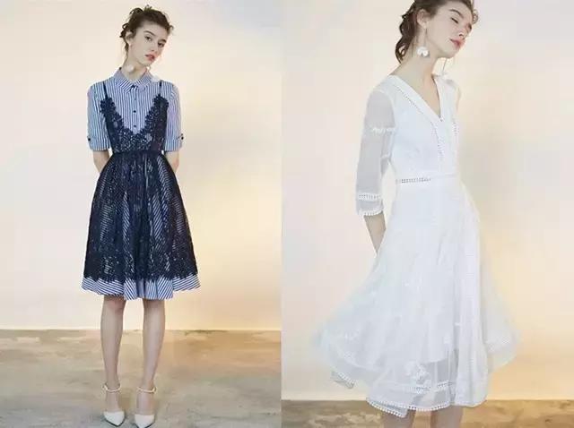 江疏影,周冬雨的穿搭过人之处,看那些好到报警的原创设计女装