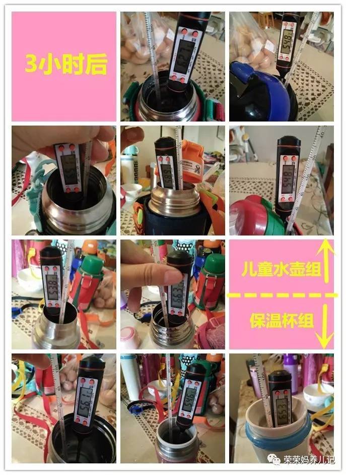 评测前十保温杯儿童,测评家用保温杯口碑最好的前十名