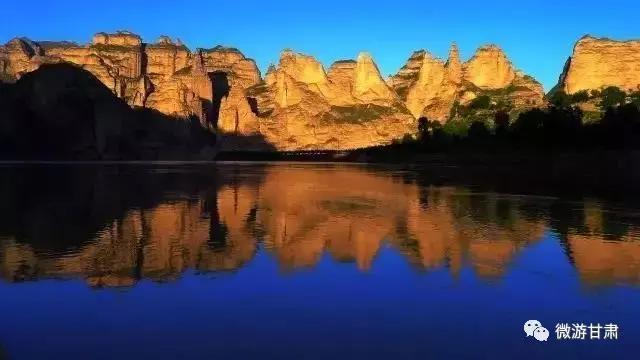 黄河三峡旅游攻略跟团,黄河三峡的攻略