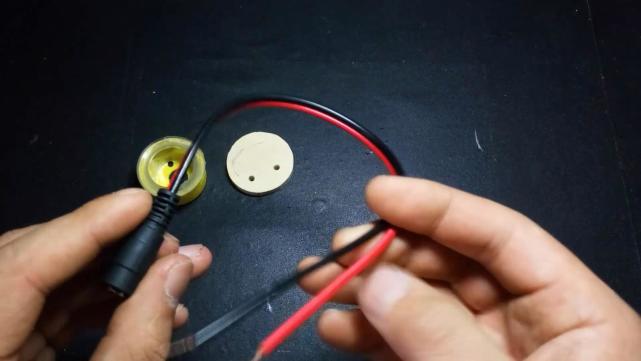 打气筒电动小巧,diy手工制作高压打气筒