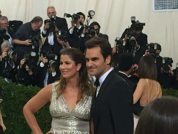 时尚界奥斯卡造型,今年的时尚界年度奥斯卡