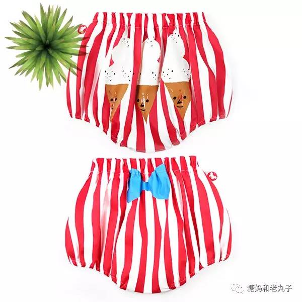 童装品牌6岁推荐,比较酷的童装品牌