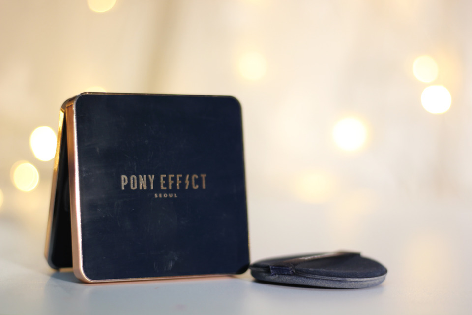 拒绝刷墙脸！气垫才是夏日底妆正确的打开方式