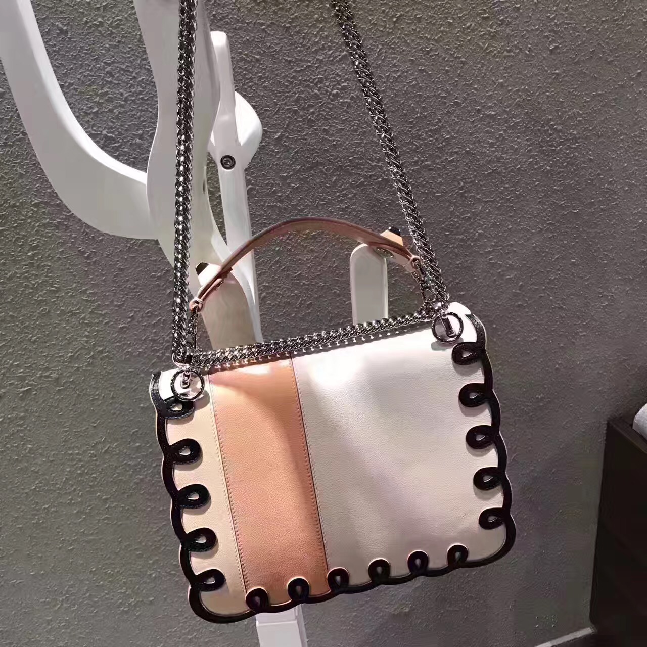 fendi包包哪一款最好看,fendi包最新款