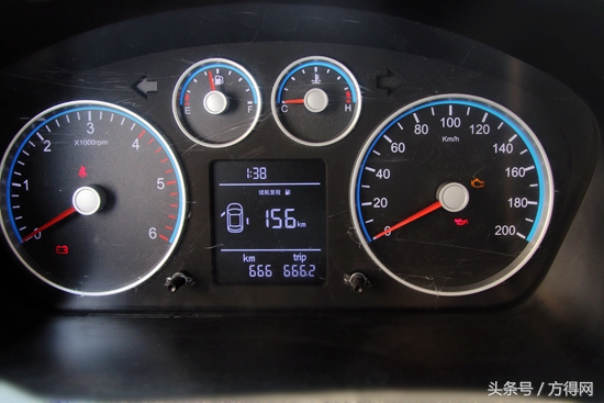 客车玩漂移,福田图雅诺s试驾视频