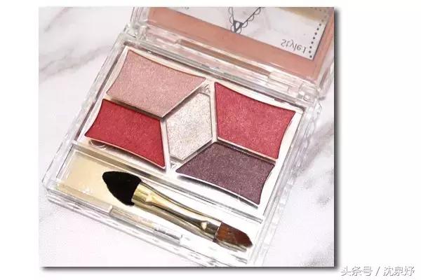 这几个化妆包里必备的，好用且值得回购的彩妆品，你都有了吗？