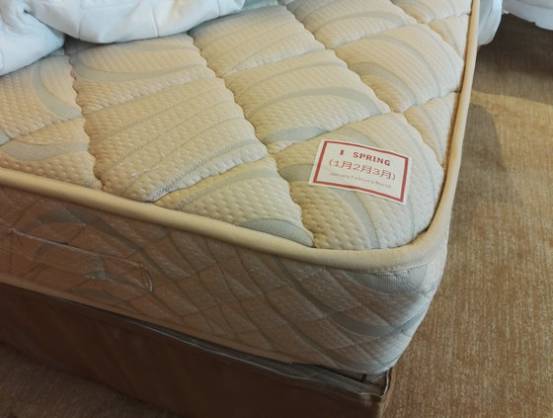 酒店床垫有哪些,床垫曝光名单