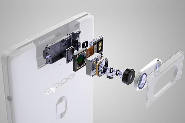 手机拍照技术好坏对比,浅谈手机的拍照性能