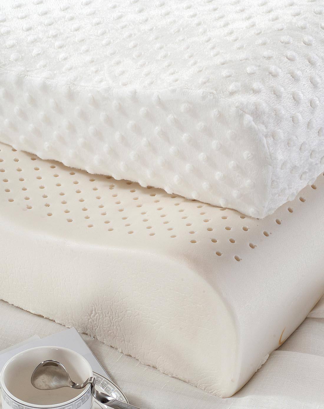 不同枕芯清洗方法,荞麦枕头怎么洗才能干净