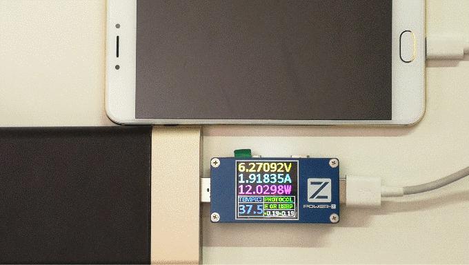 台电20000毫安快充充电宝测评,台电大屏数显18w双向快充充电宝