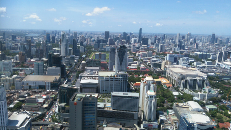 泰国曼谷金庙旅游攻略,泰国曼谷苏泰寺旅游攻略