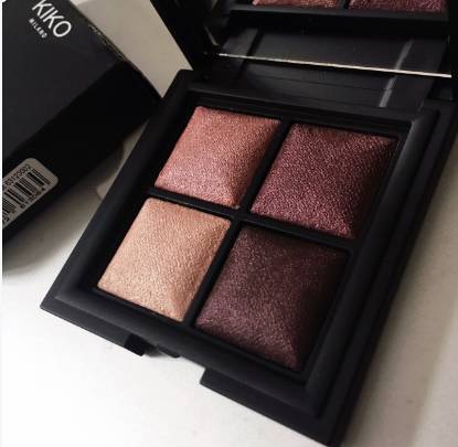 最好用的10大眼影,10款低价眼影