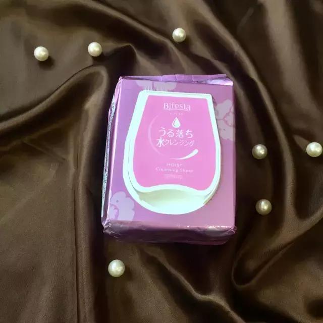 卸妆巾推荐真实测评,卸妆巾测评大集合