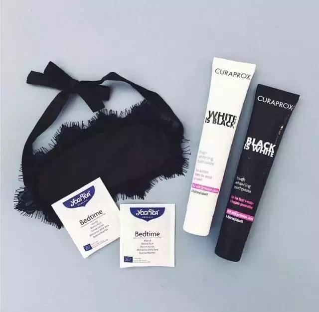 牙膏中的爱马仕marvis好用嘛,牙膏中的爱马仕高颜值