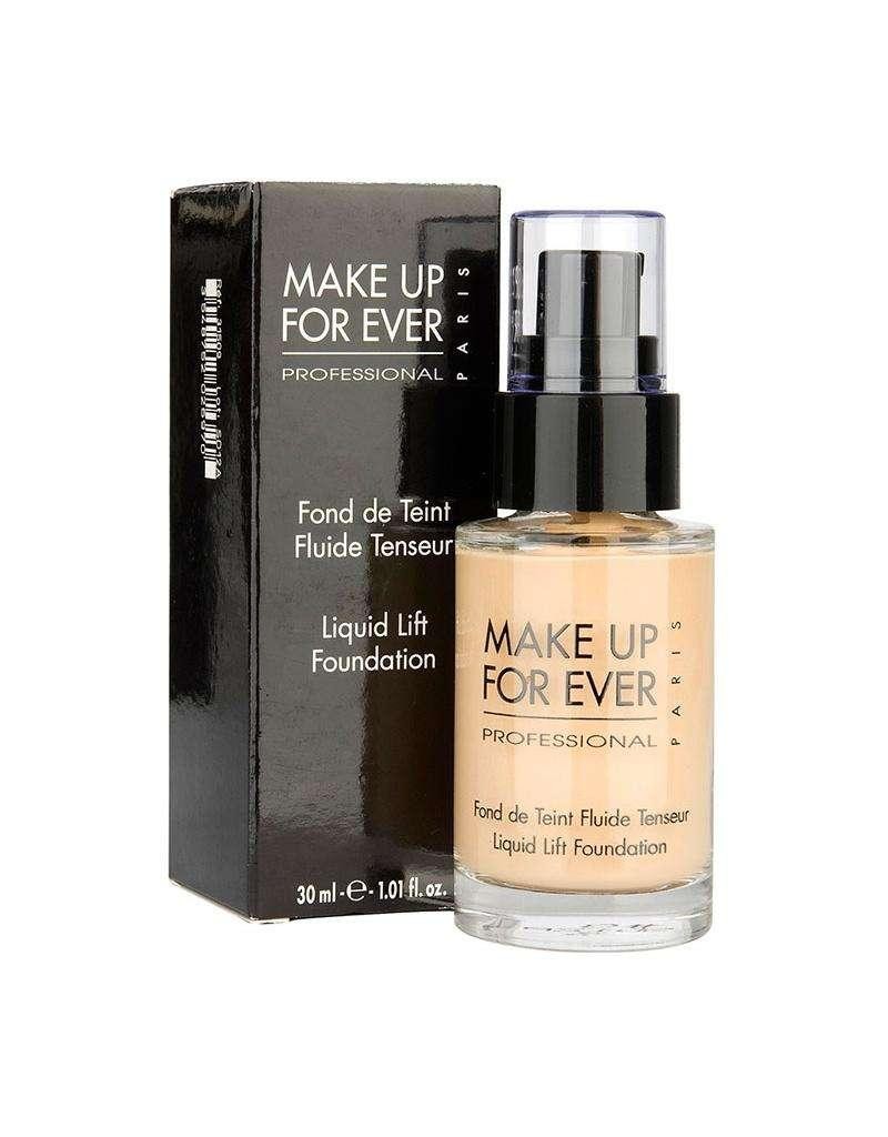 20款粉底液测评,十几款粉底液真实测评