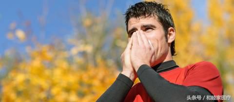 又到了换季过敏的时候,又到过敏季