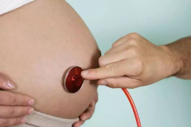 四维彩超查出胎儿不正常的指标,四维彩超看不出唐氏儿